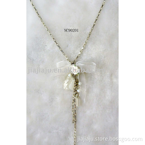 Necklace NC90201